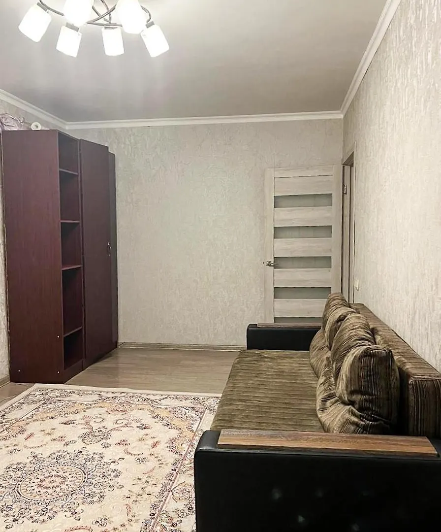 2-Х Комнатная Квартира Посуточно Almaty Kazakhstan