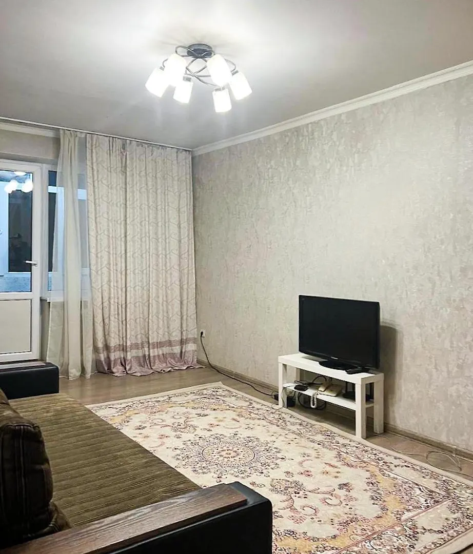 2-Х Комнатная Квартира Посуточно Almaty
